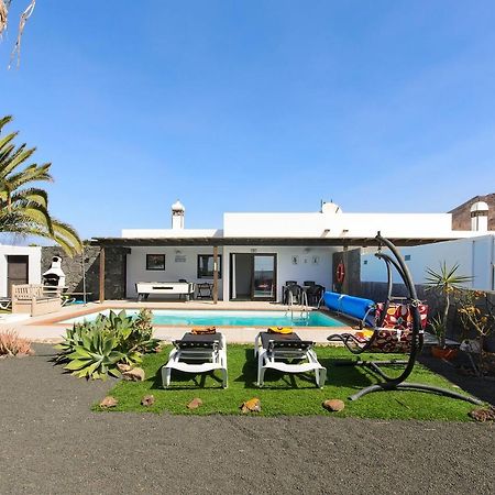 Villa Mariola Playa Blanca (Lanzarote) Exterior foto