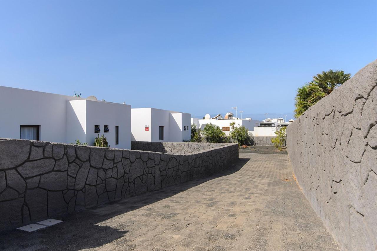 Villa Mariola Playa Blanca (Lanzarote) Exterior foto