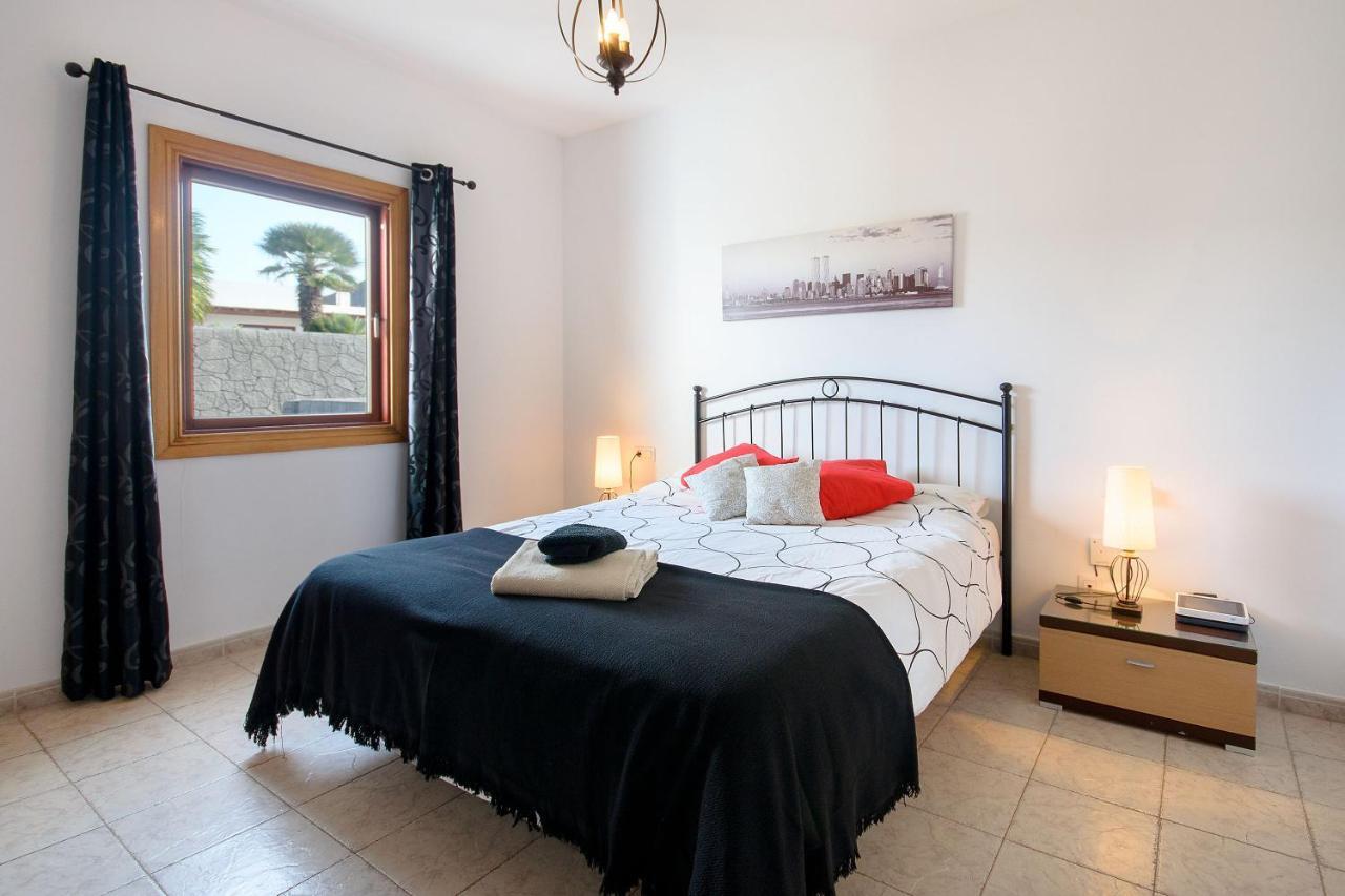 Villa Mariola Playa Blanca (Lanzarote) Exterior foto