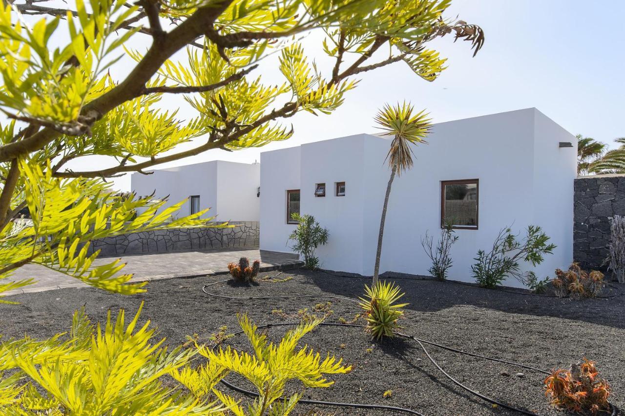 Villa Mariola Playa Blanca (Lanzarote) Exterior foto