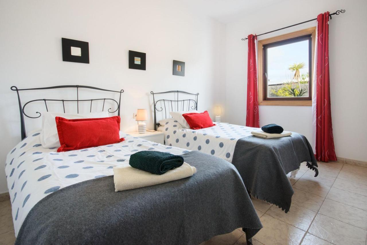 Villa Mariola Playa Blanca (Lanzarote) Exterior foto